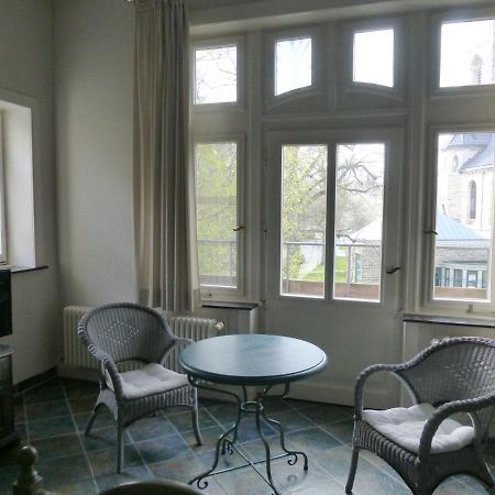 Hotel Villa Tosca Hannover Exterior foto