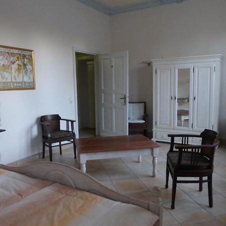 Hotel Villa Tosca Hannover Exterior foto
